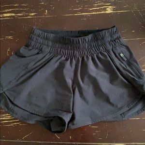 Lululemon tracker short